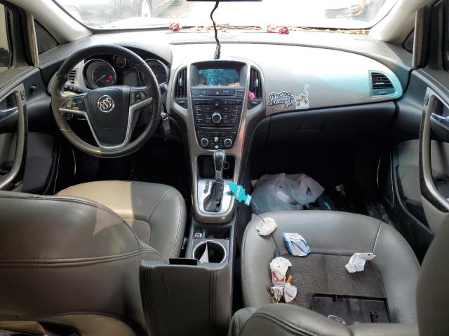 Photo 8 from auction – 2016 BUICK VERANO CON with VIN 1G4PR5SK7G4150637
