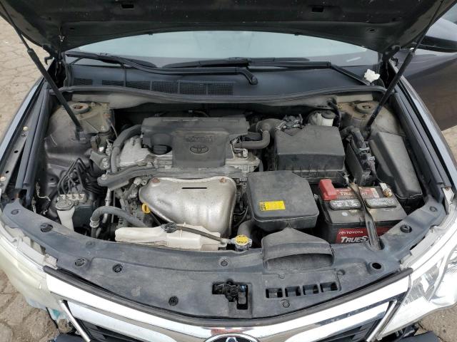 Photo 11 from auction – 2012 TOYOTA CAMRY BASE with VIN 4T4BF1FK1CR220512
