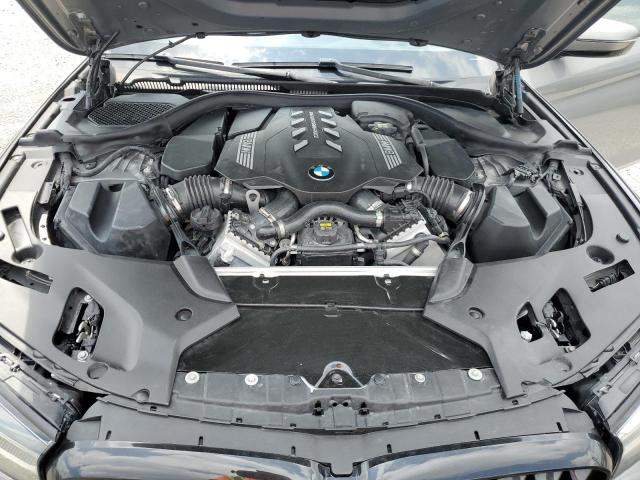 Zdjęcie 11 z aukcji – 2021 BMW M550XI z VIN WBA13BK09MCF93639