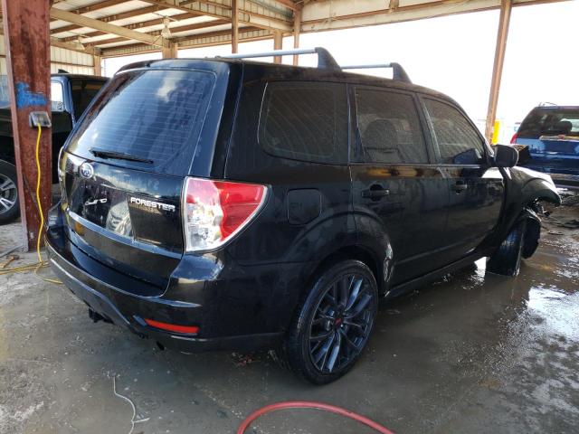 Photo 3 from auction – 2010 SUBARU FORESTER 2 with VIN JF2SH6AC0AG712385