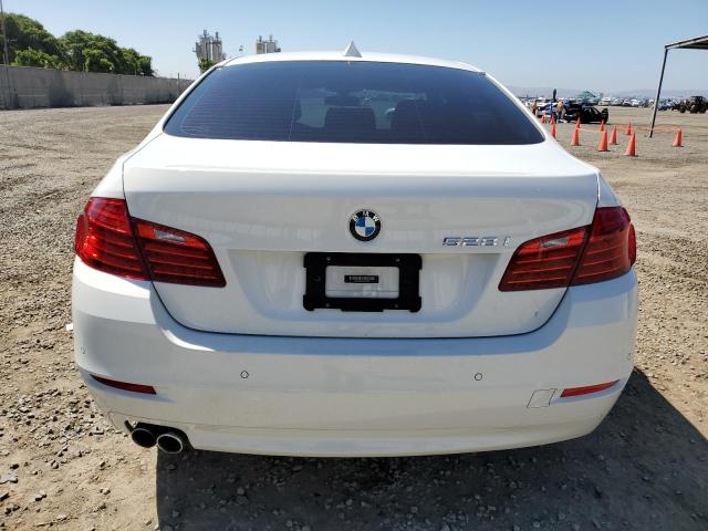 Photo 6 from auction – 2016 BMW 528 I with VIN WBA5A5C58GD527291