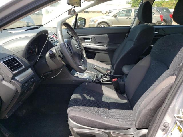 Photo 7 from auction – 2015 SUBARU IMPREZA PR with VIN JF1GJAK63FH018818
