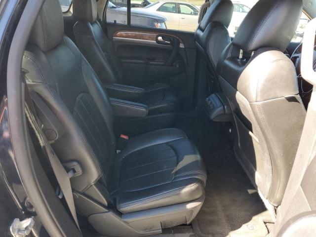 Photo 11 from auction – 2011 BUICK ENCLAVE CX with VIN 5GAKVBED1BJ411942
