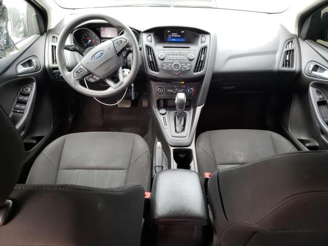 Photo 8 from auction – 2016 FORD FOCUS SE with VIN 1FADP3F29GL300576