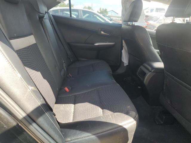 Photo 10 from auction – 2012 TOYOTA CAMRY BASE with VIN 4T1BF1FK6CU176386