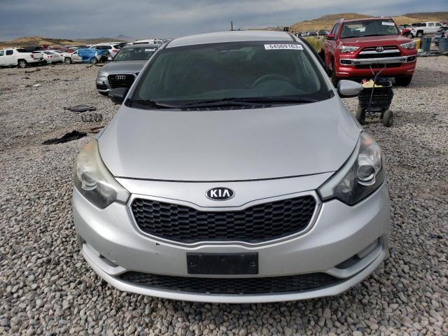 Photo 5 from auction – 2016 KIA FORTE LX with VIN KNAFK5A89G5597522