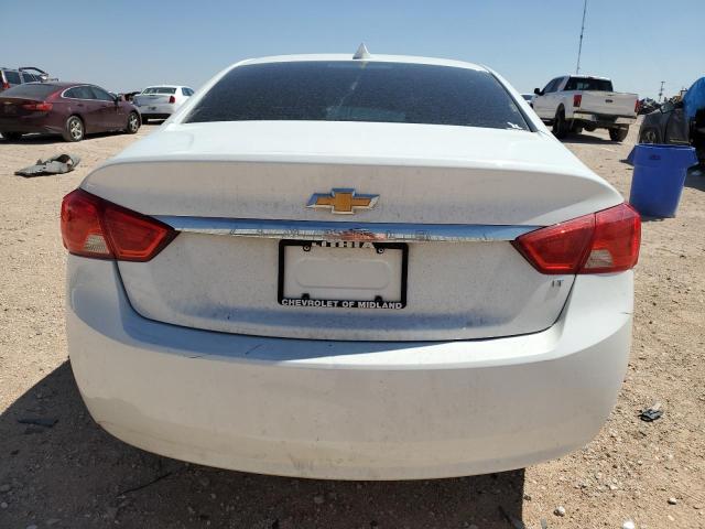 Photo 6 from auction – 2018 CHEVROLET IMPALA LT with VIN 2G1105SA2J9155706