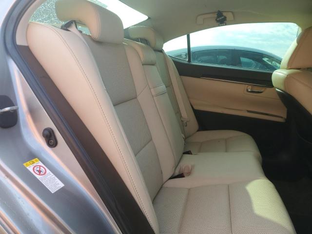 Photo 10 from auction – 2016 LEXUS ES 350 with VIN 58ABK1GG4GU017872