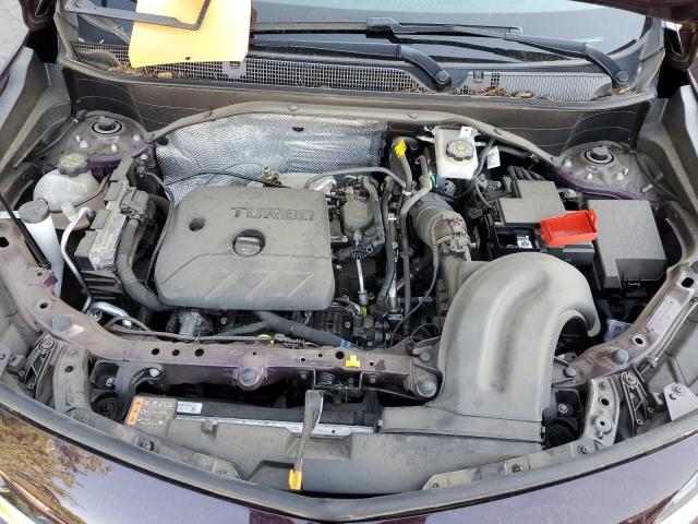 Photo 11 from auction – 2020 BUICK ENCORE GX with VIN KL4MMESL3LB122218