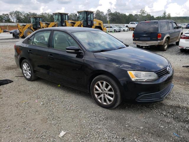 Photo 4 from auction – 2012 VOLKSWAGEN JETTA SE with VIN 3VWDP7AJ2CM470008