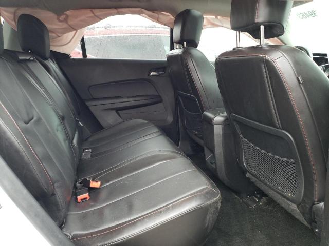Photo 11 from auction – 2015 GMC TERRAIN SL with VIN 2GKALSEK6F6390950