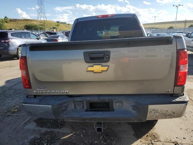 Photo 6 from auction – 2012 CHEVROLET SILVERADO with VIN 3GCPKSE79CG190598