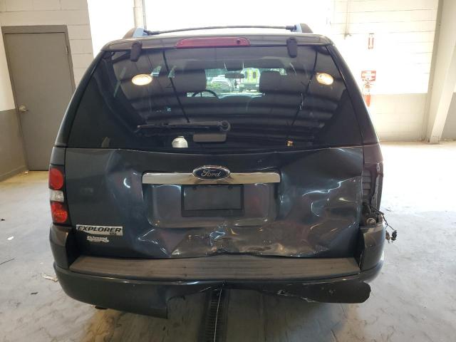 Photo 6 from auction – 2010 FORD EXPLORER X with VIN 1FMEU6DEXAUA12228