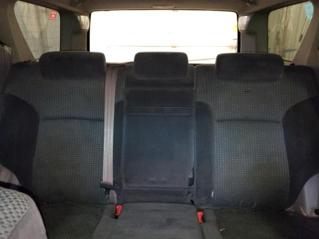Photo 10 from auction – 2004 TOYOTA 4RUNNER SR with VIN JTEBU14R448018760
