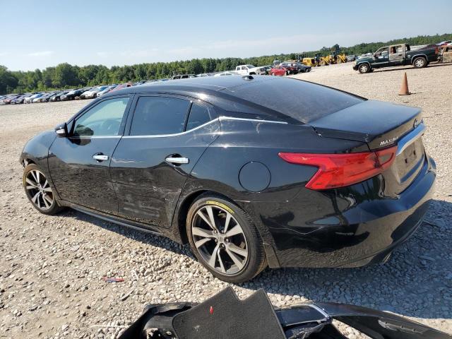 Photo 2 from auction – 2017 NISSAN MAXIMA 3.5 with VIN 1N4AA6AP6HC362172