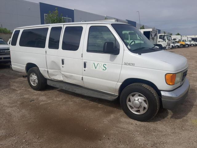 Photo 4 from auction – 2007 FORD ECONOLINE with VIN 1FBSS31L87DB35554