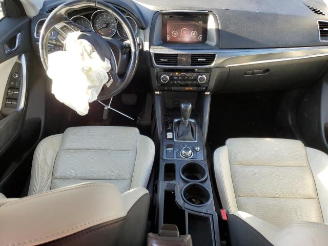 Photo 8 from auction – 2016 MAZDA CX-5 GT with VIN JM3KE4DY3G0780465