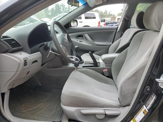 Photo 7 from auction – 2010 TOYOTA CAMRY BASE with VIN 4T1BF3EK5AU092375