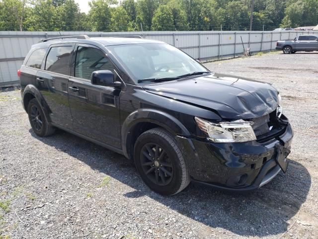 Photo 4 from auction – 2016 DODGE JOURNEY SX with VIN 3C4PDDBG4GT129456