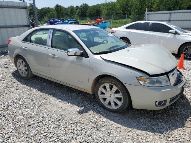 Photo 4 from auction – 2008 LINCOLN MKZ with VIN 3LNHM26TX8R664351