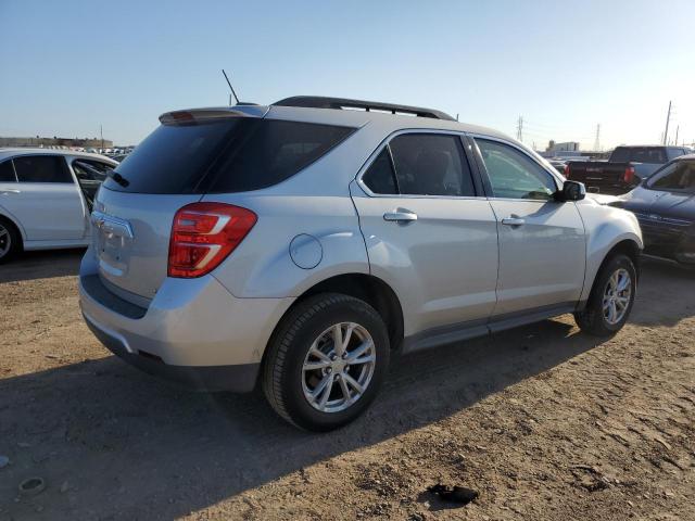 Photo 3 from auction – 2017 CHEVROLET EQUINOX LT with VIN 2GNALCEK3H6203255