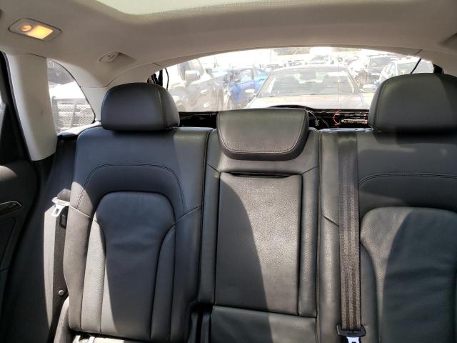 Photo 10 from auction – 2015 AUDI Q5 PREMIUM with VIN WA1LFAFP7FA136614