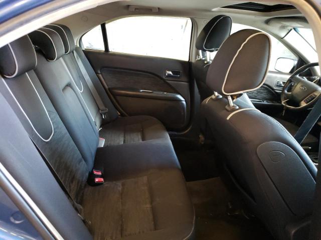 Photo 10 from auction – 2010 FORD FUSION SE with VIN 3FAHP0HA2AR364827