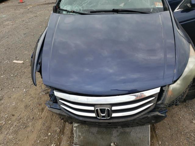 Photo 11 from auction – 2012 HONDA ACCORD EX with VIN 1HGCP2F71CA036935