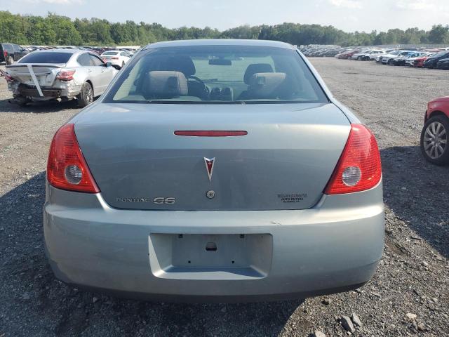 Photo 6 from auction – 2007 PONTIAC G6 VALUE L with VIN 1G2ZF58B674259639