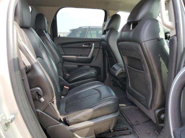 Photo 11 from auction – 2011 GMC ACADIA SLT with VIN 1GKKRRED7BJ385394