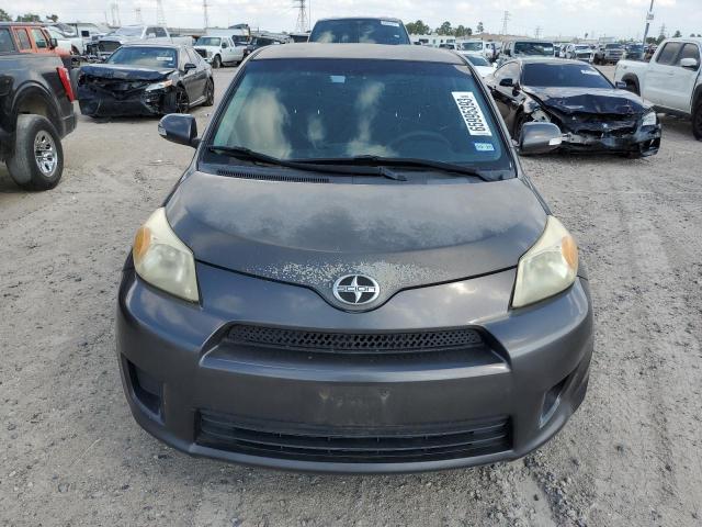 Photo 5 from auction – 2010 TOYOTA SCION XD with VIN JTKKU4B43AJ055549