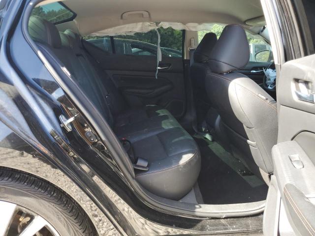 Photo 10 from auction – 2021 NISSAN ALTIMA SR with VIN 1N4BL4CV1MN357541