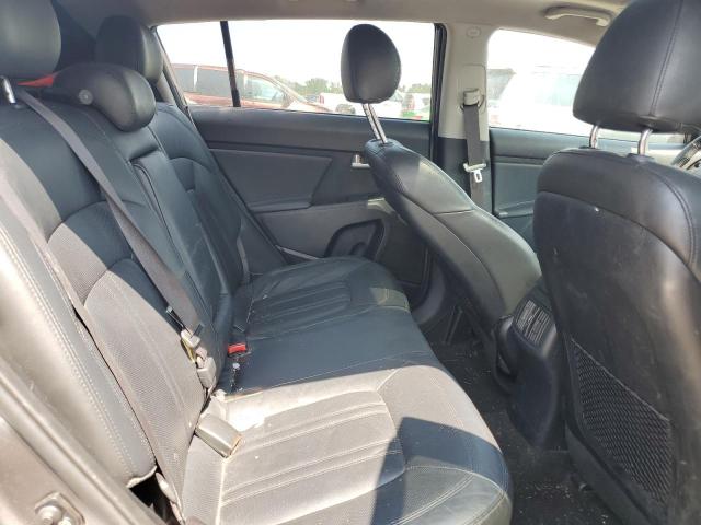 Photo 11 from auction – 2015 KIA SPORTAGE E with VIN KNDPC3AC3F7684560