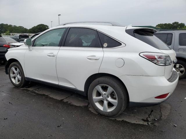 Photo 2 from auction – 2011 LEXUS RX 350 with VIN 2T2BK1BA8BC088055
