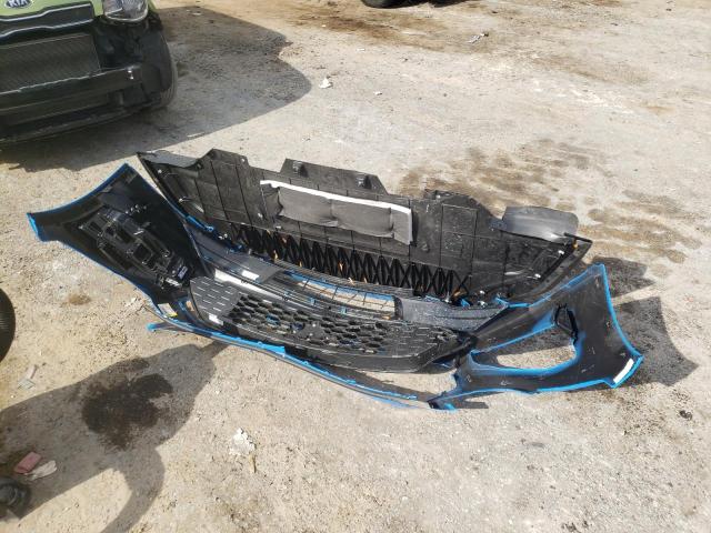 Photo 12 from auction – 2023 FORD MUSTANG with VIN 1FA6P8TH8P5106687