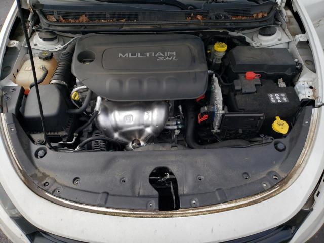 Photo 11 from auction – 2015 DODGE DART SXT with VIN 1C3CDFBB1FD331453
