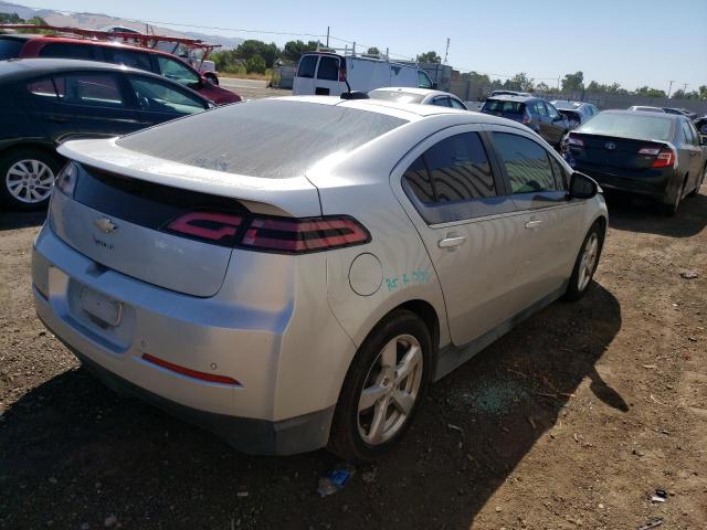 Снимка 3 от търг – 2015 CHEVROLET VOLT с VIN 1G1RD6E45FU104052