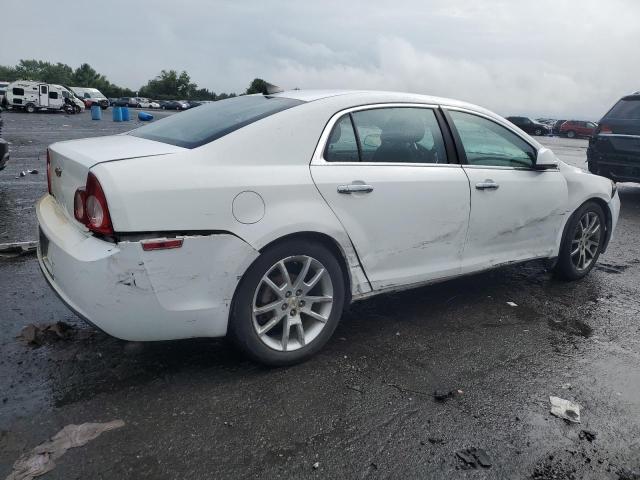 Photo 3 from auction – 2012 CHEVROLET MALIBU with VIN 1G1ZG5E72CF138235