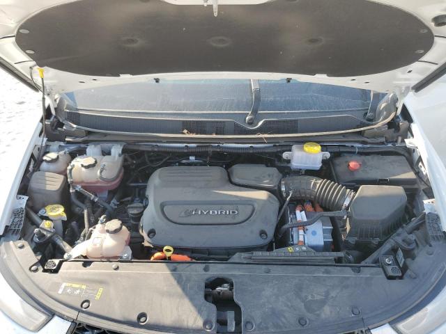 Photo 12 from auction – 2021 CHRYSLER PACIFICA H with VIN 2C4RC1S78MR586490