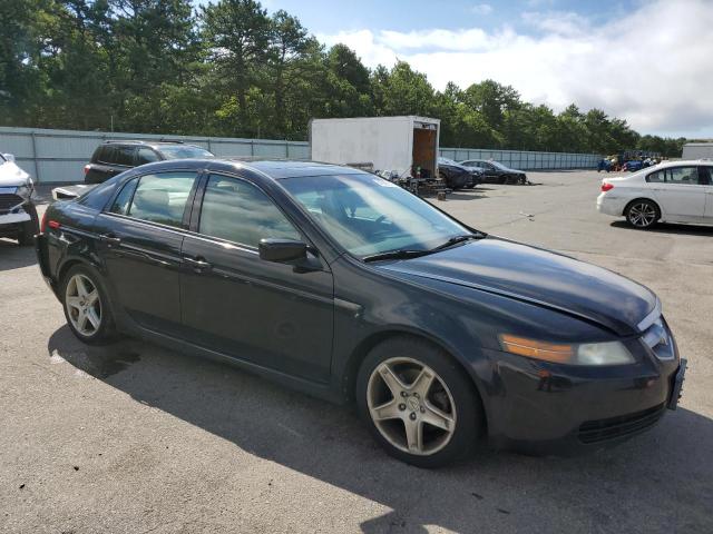 Photo 4 from auction – 2006 ACURA 3.2TL with VIN 19UUA66246A027233