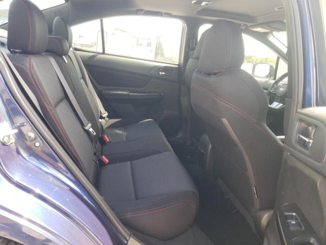 Photo 10 from auction – 2017 SUBARU WRX PREMIU with VIN JF1VA1E60H9809789