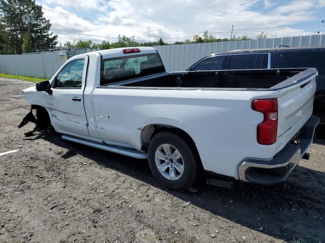 صورة رقم 2 من المزاد - 2023 CHEVROLET SILVERADO مع VIN 3GCNAAED3PG294570