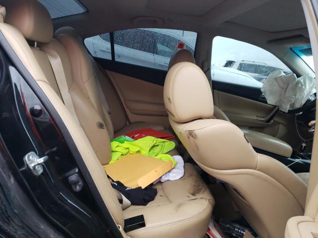 Photo 10 from auction – 2011 NISSAN MAXIMA S with VIN 1N4AA5AP7BC817418