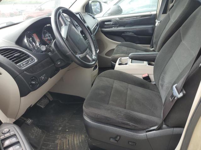 Photo 7 from auction – 2012 CHRYSLER TOWN & COU with VIN 2C4RC1BG4CR157703
