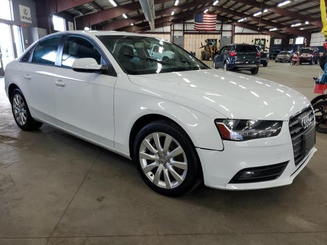 Photo 4 from auction – 2014 AUDI A4 PREMIUM with VIN WAUBFAFL5EA074706