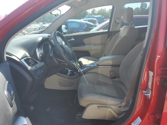 Photo 7 from auction – 2013 DODGE JOURNEY SE with VIN 3C4PDCAB9DT710186