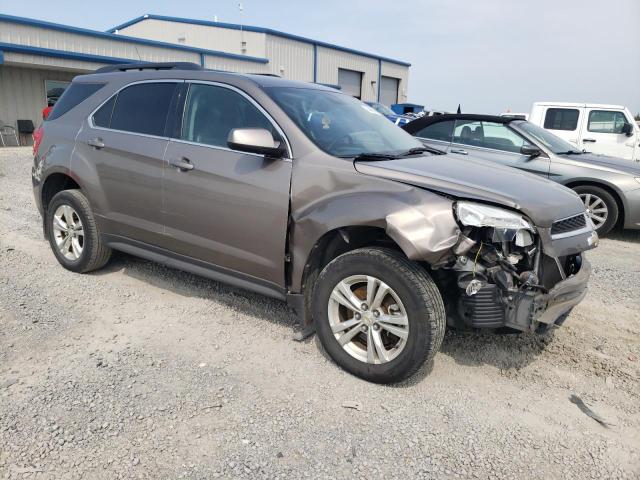Photo 4 from auction – 2012 CHEVROLET EQUINOX LT with VIN 2GNALPEK8C6278338