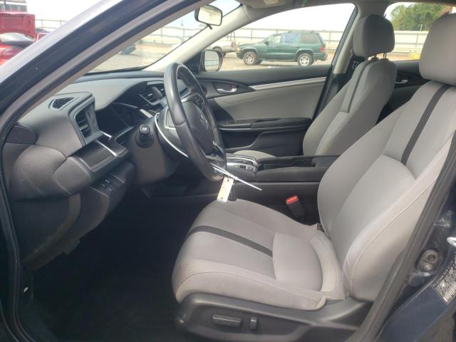 Photo 7 from auction – 2019 HONDA CIVIC with VIN JHMFC1F3XKX005322