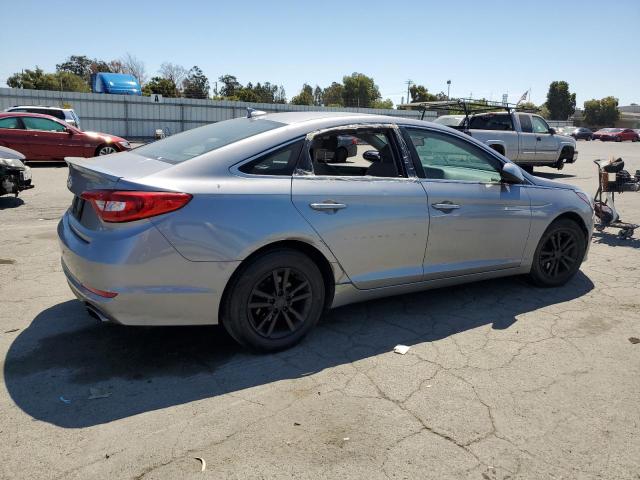Photo 3 from auction – 2016 HYUNDAI SONATA SE with VIN 5NPE24AFXGH393755