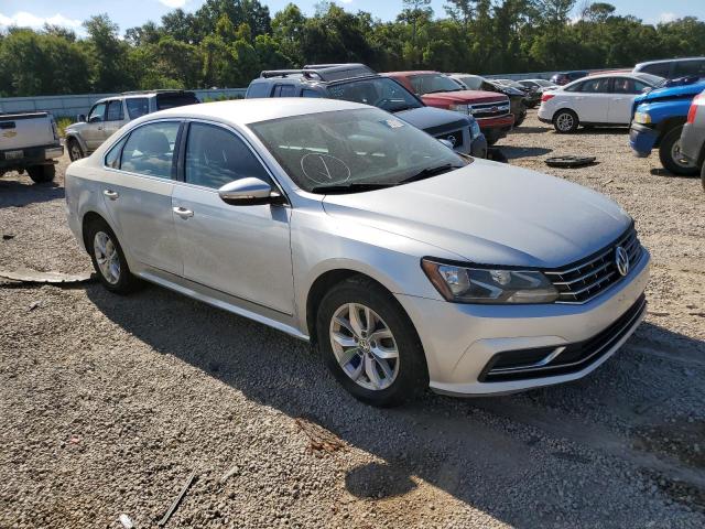Photo 4 from auction – 2016 VOLKSWAGEN PASSAT with VIN 1VWAT7A3XGC049760